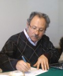 José Luis Torres Guerrero